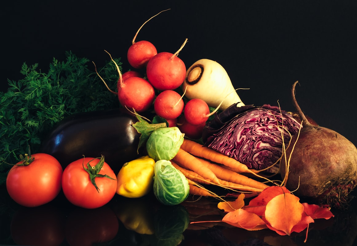 Rybí proteiny a omega mastné kyseliny